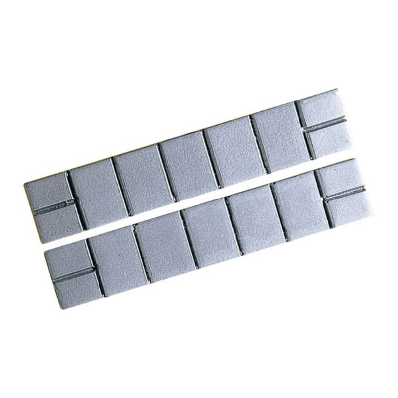 Pinecar 378 - Adjustable Stick-On Weights    -  Kit