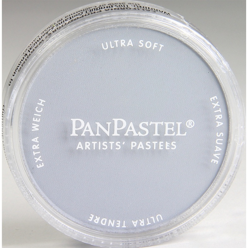 Pan Pastel 28407 - Paynes Grey Tint