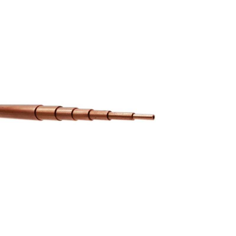 K&S Precision Metal 3404 - Copper Telescopic Tubing