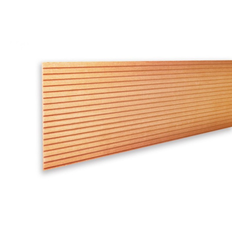 Northeastern Scale Lumber 381 - 3/16 Clapboard (316CLP)