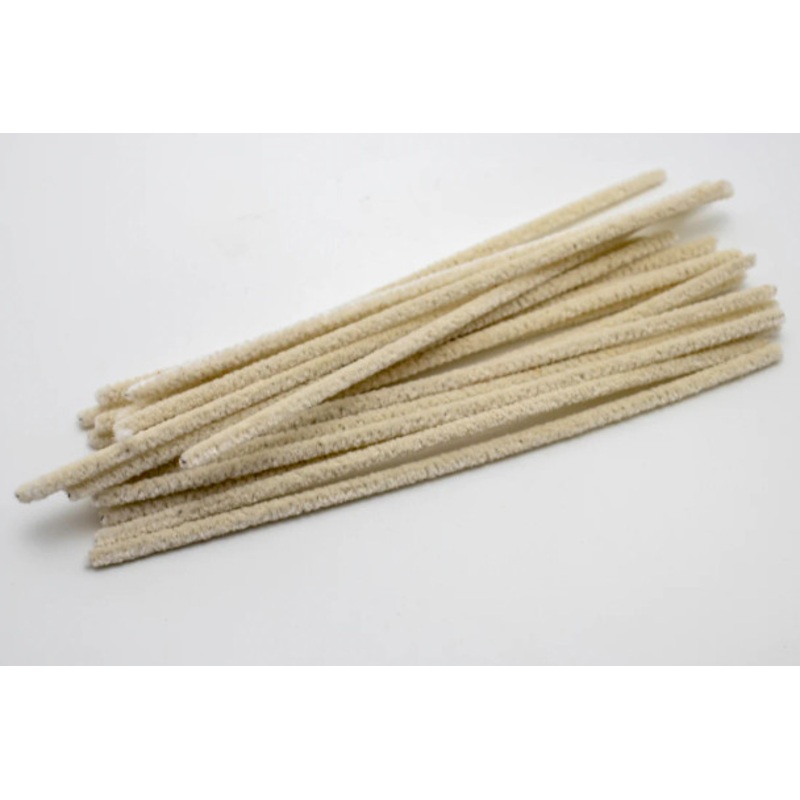 Flex-i-File 7014 - Pipe Cleaners pkg(20)