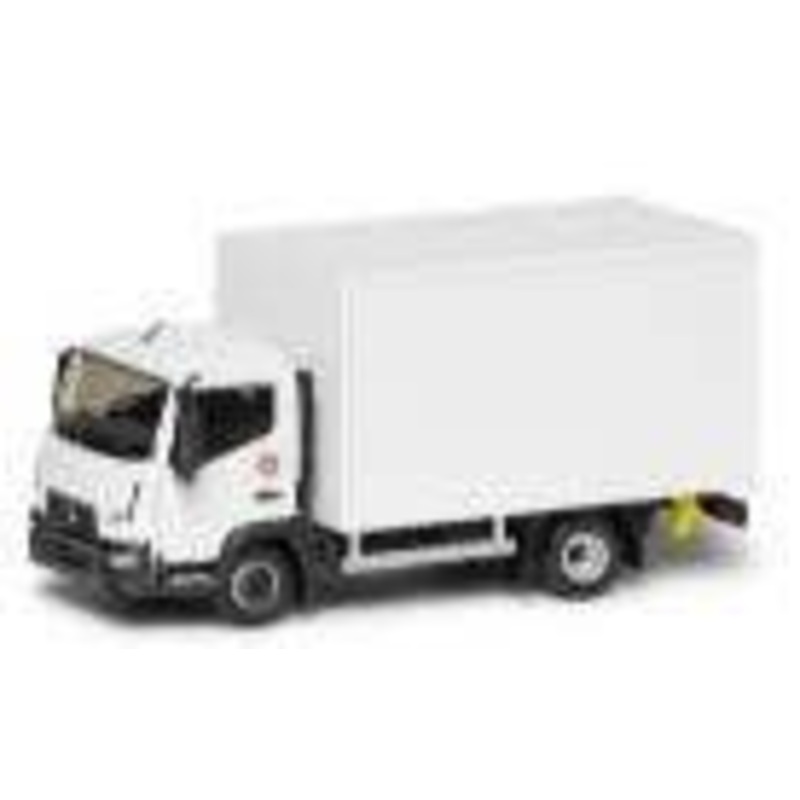 1/43 Renault Trucks D-Cab 2 M 7.5 T