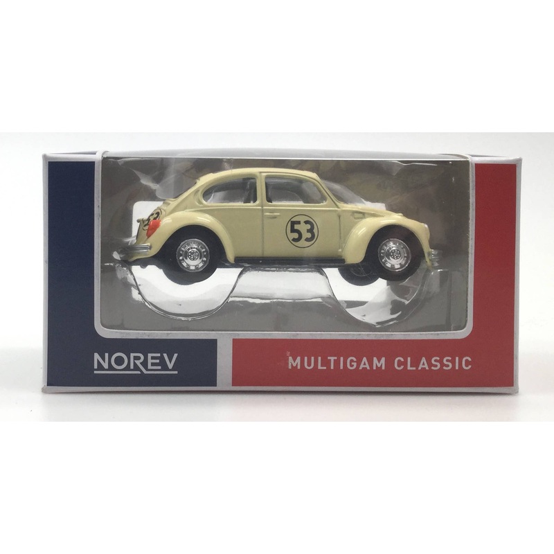 1/64 Norev 319251 Multigam Classic A