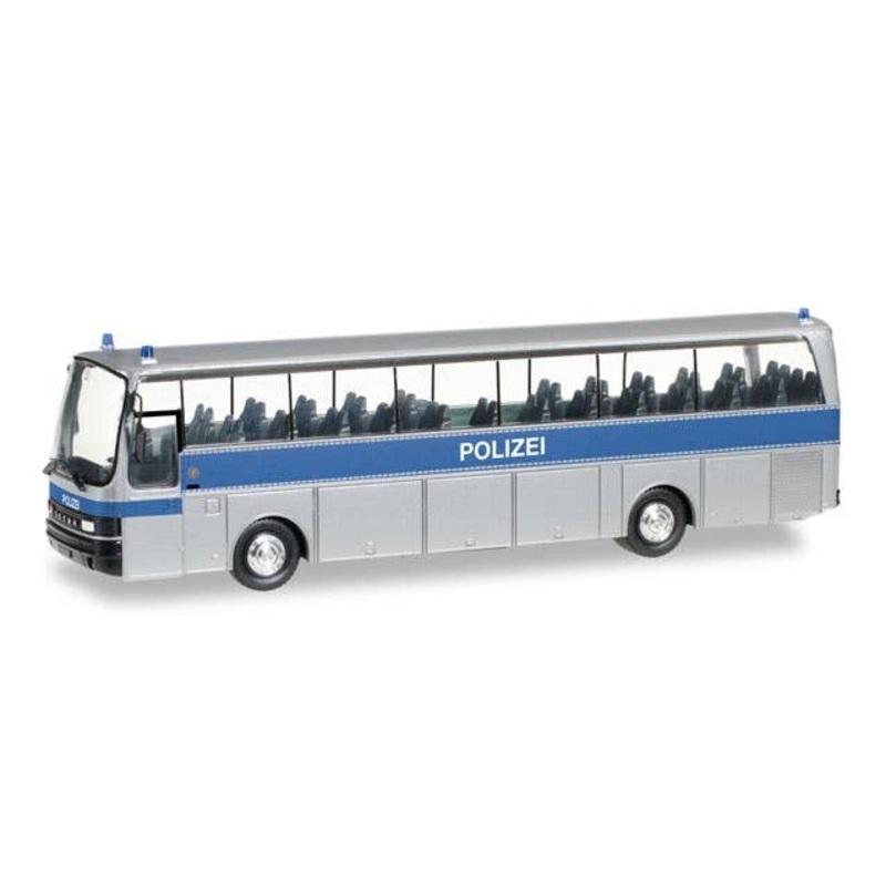 1/87 SETRA S 215 Bus Polizei NRW