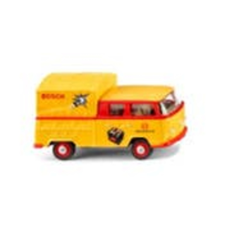 1/87 VW T2 Double Cabin (Bosch)