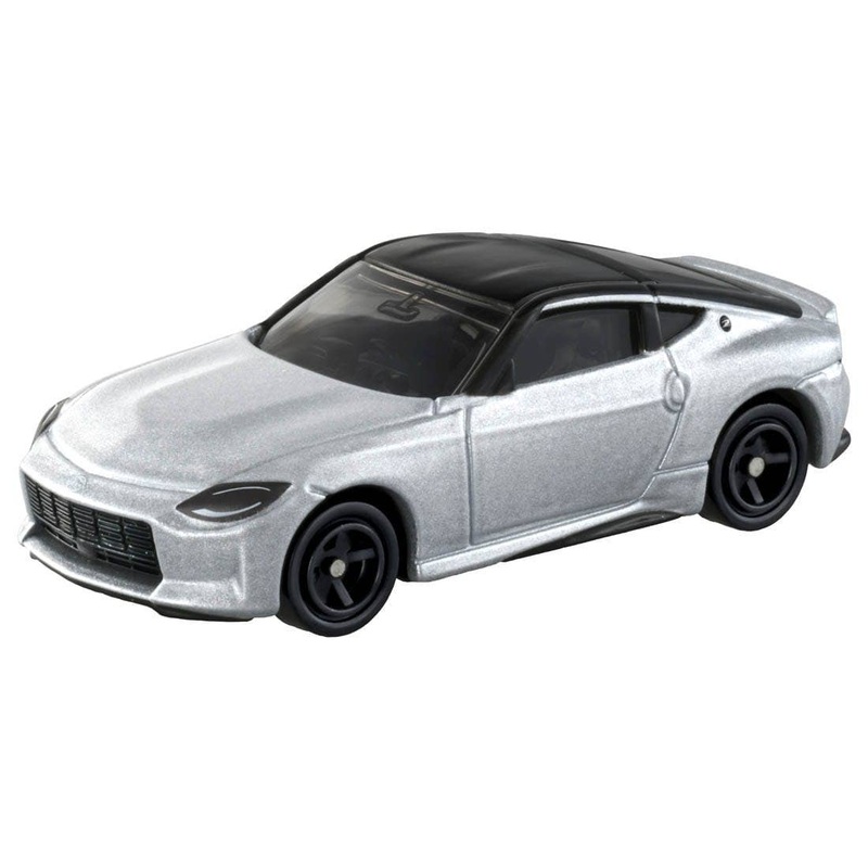 No.59 Nissan Fairlady Z