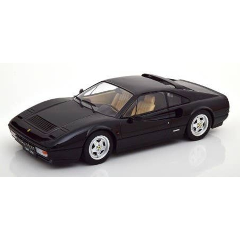 1/18 Ferrari 328 GTB 1985 Black
