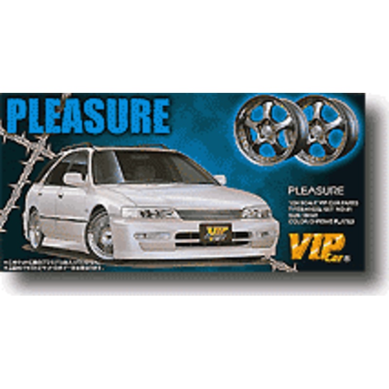 1/24 Victorious Pleasure