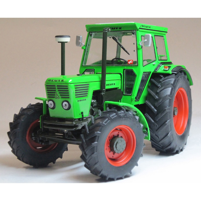 1/32 Deutz D 80 06 Green 74