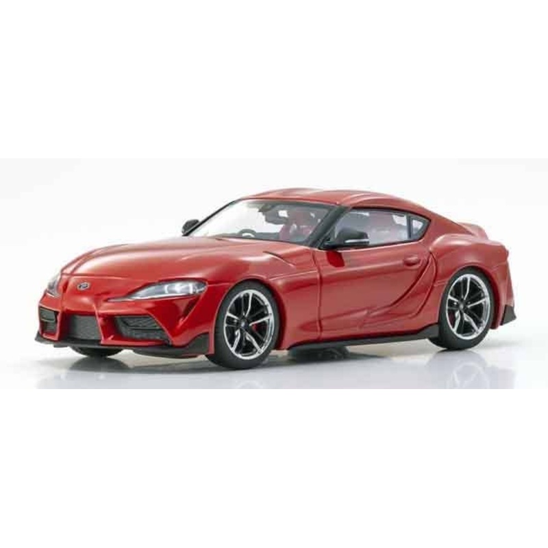 1/43 Toyota GR Supra Red