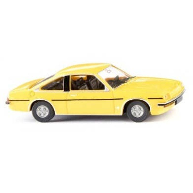 1/87 Opel Manta B Yellow