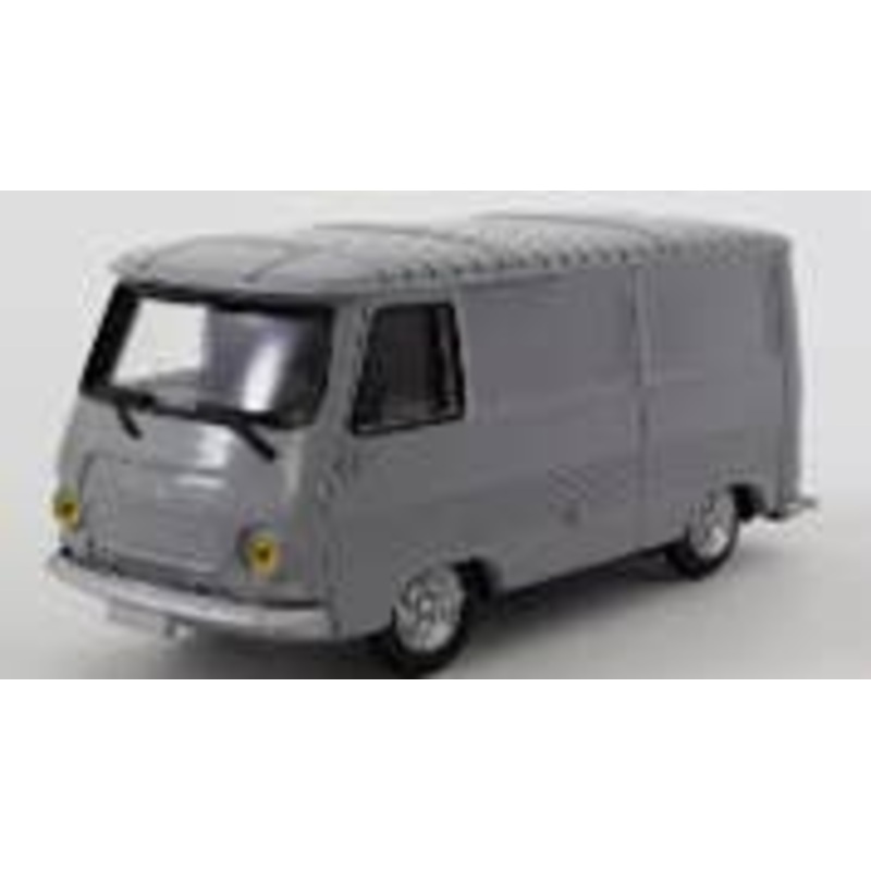 1/87 Peugeot J7 1965 Gray