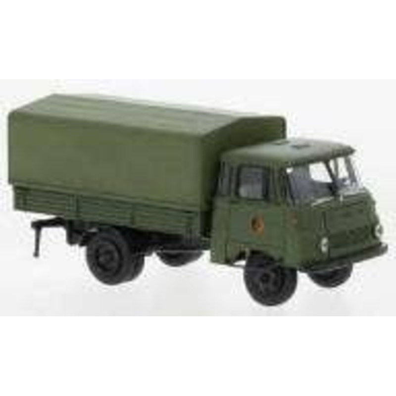 1/87 Robur LO 2501 PP 1968 NVA