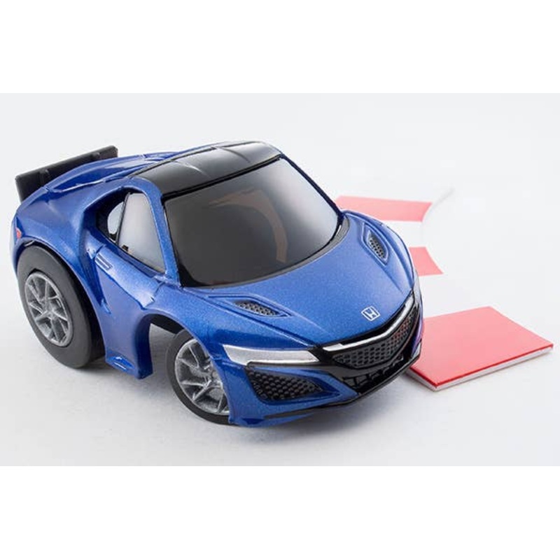 QS-09a Honda NSX (Blue)
