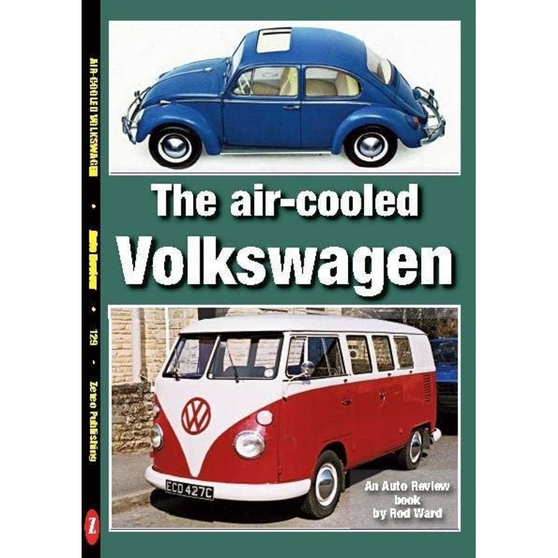 The Air-Cooled Volkswagen