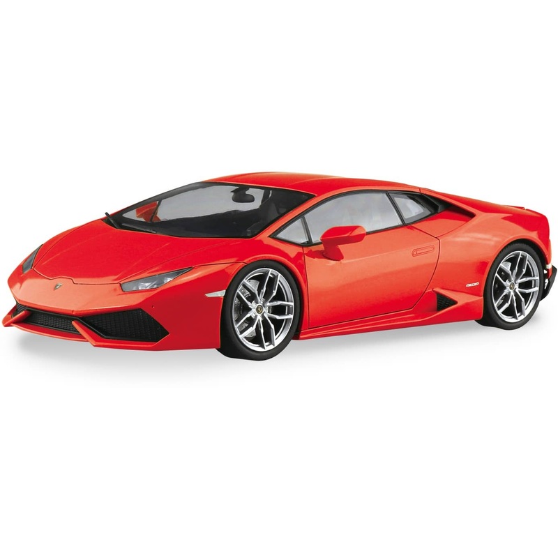 1/24 14 Lamborghini Huracan Red