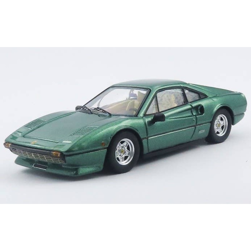 1/43 Ferrari 308 GTS 1980 600/c Medium Green