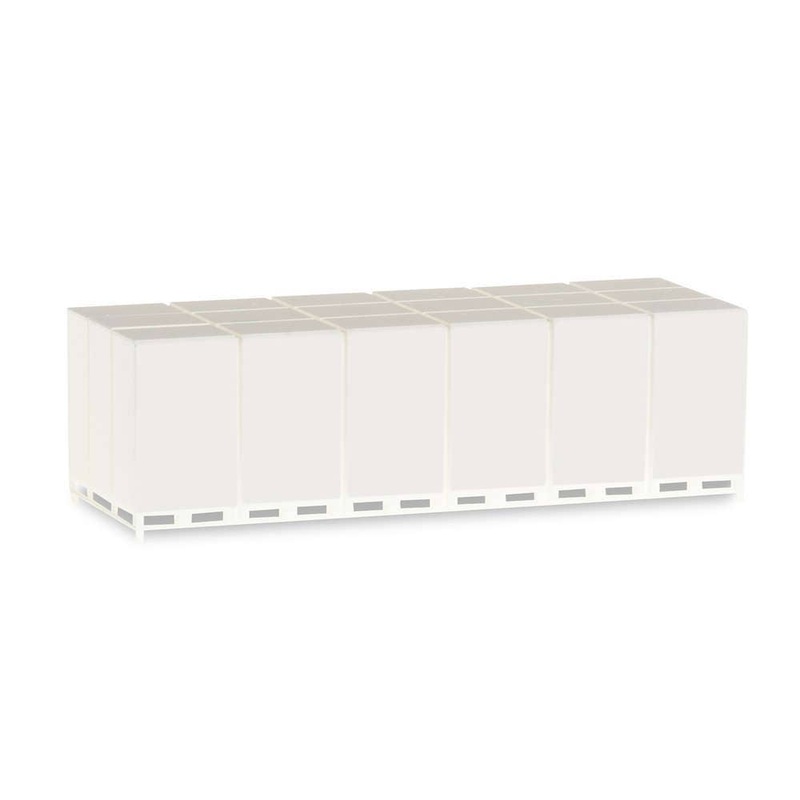 1/87 Accessory Payload Stone Packing, 2 Pieces