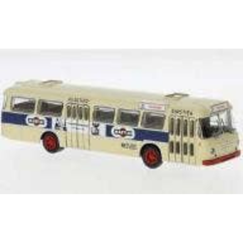 1/87 Bussing Senator 12 D 1962 Bad Kreuznach - Martini,