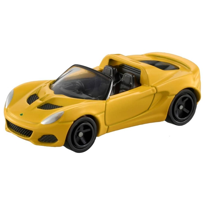 No.72 Lotus Elise Sport 220 II