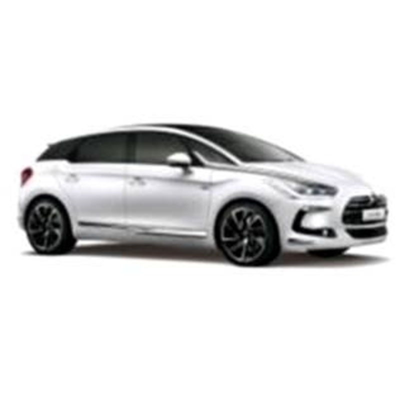 1/18 Citroen DS5 11 Pearl White 181615