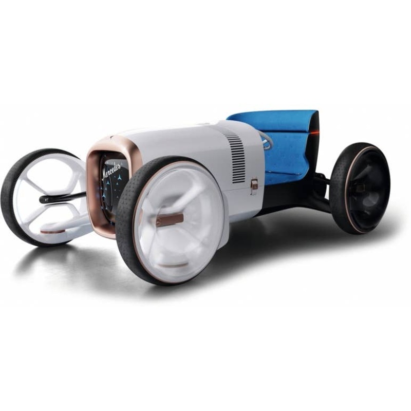 1/43 Mercedes Vision Simplex