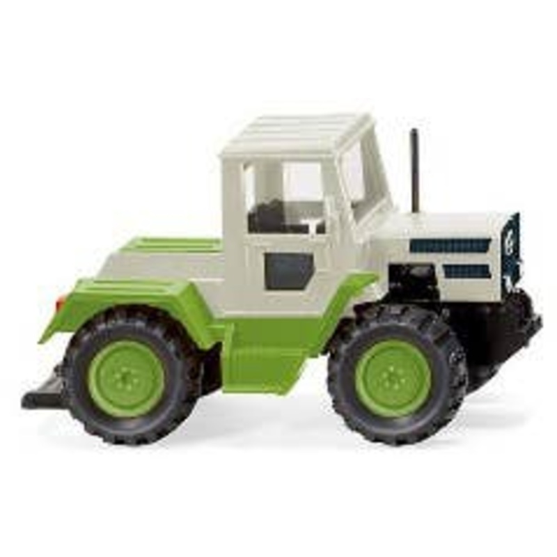 1/87 MB Tractor Pebble Gray
