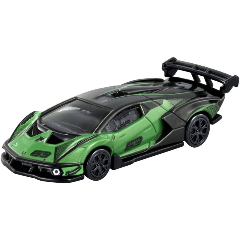 Tomica Premium 07 Lamborghini Essenza SCV12