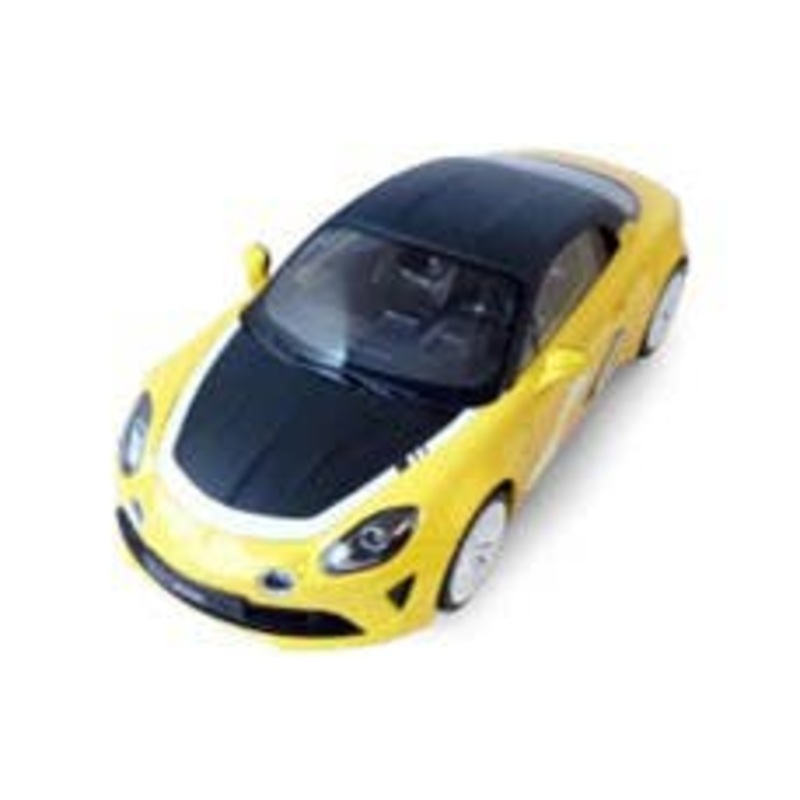 1/18 Alpine A110 Tour de Corse 75 2023