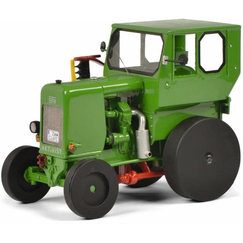 1/32 IFA RS 03 Aktivist