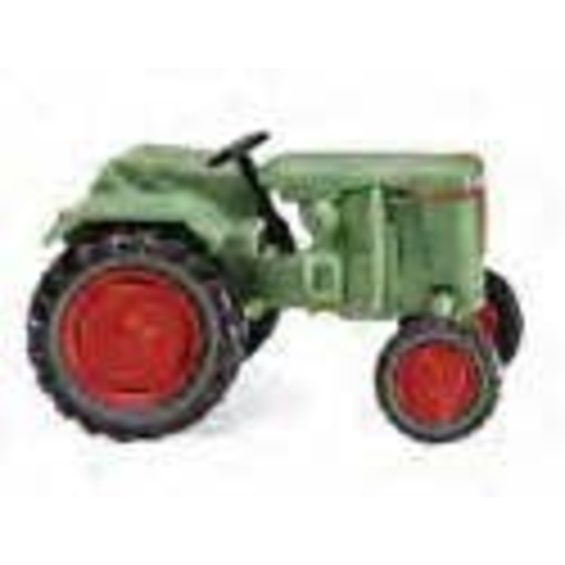 1/87 Normag Faktor I Reseda Green