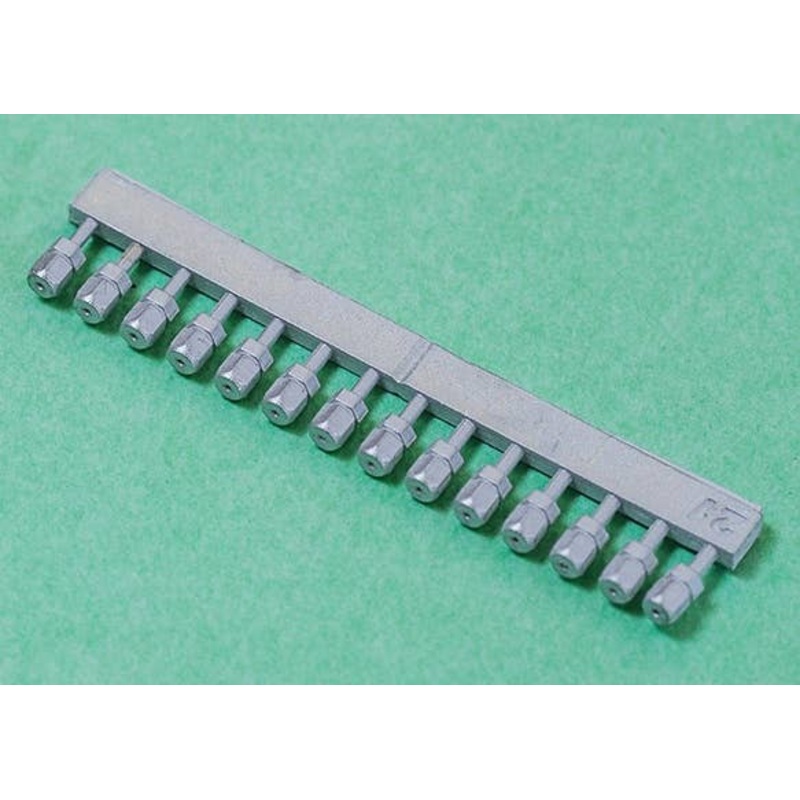 Connector Type - B - L (42pcs)