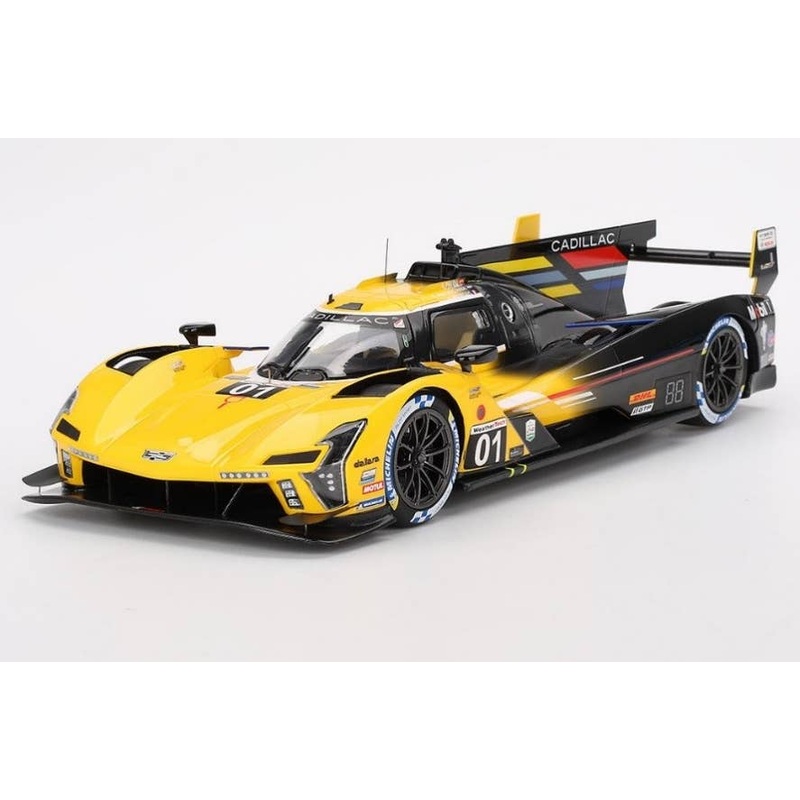 1/18 Cadillac V Series. R IMSA Daytona 24 Hours 2024 #1 Cadillac Racing