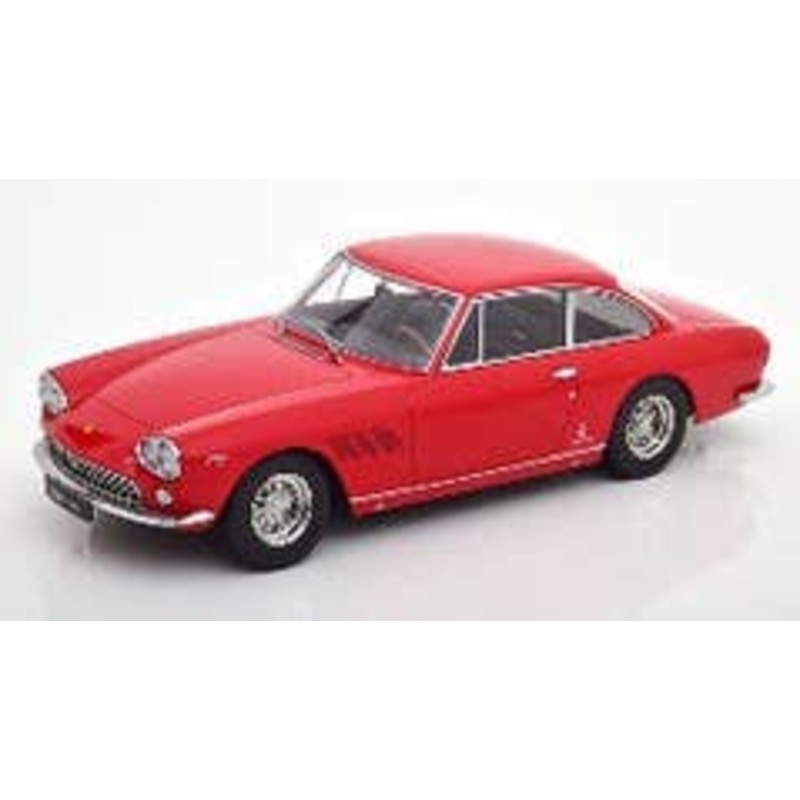 1/18 Ferrari 330 GT 2+2 1964 Red