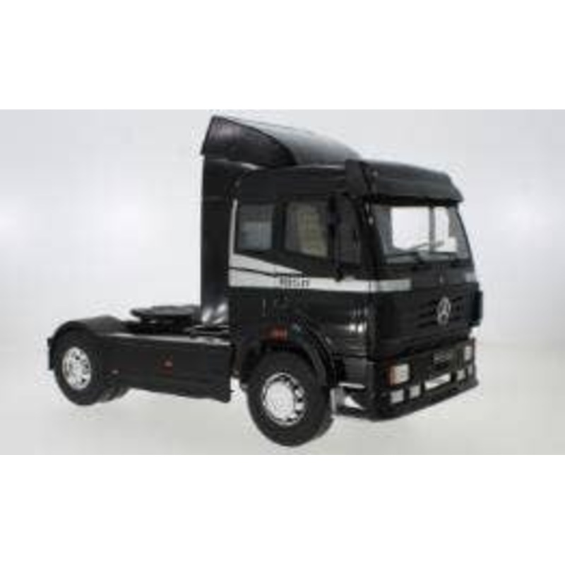 1/18 MB SK II 1994 Black