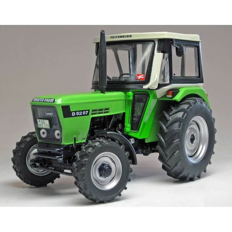 1/32 Deutz D 52 07 A