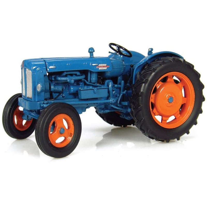 1/32 Fordson Power Major (1958)