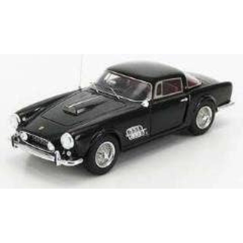 1/43 Ferrari 410SA SII sn0713SA 57 Black