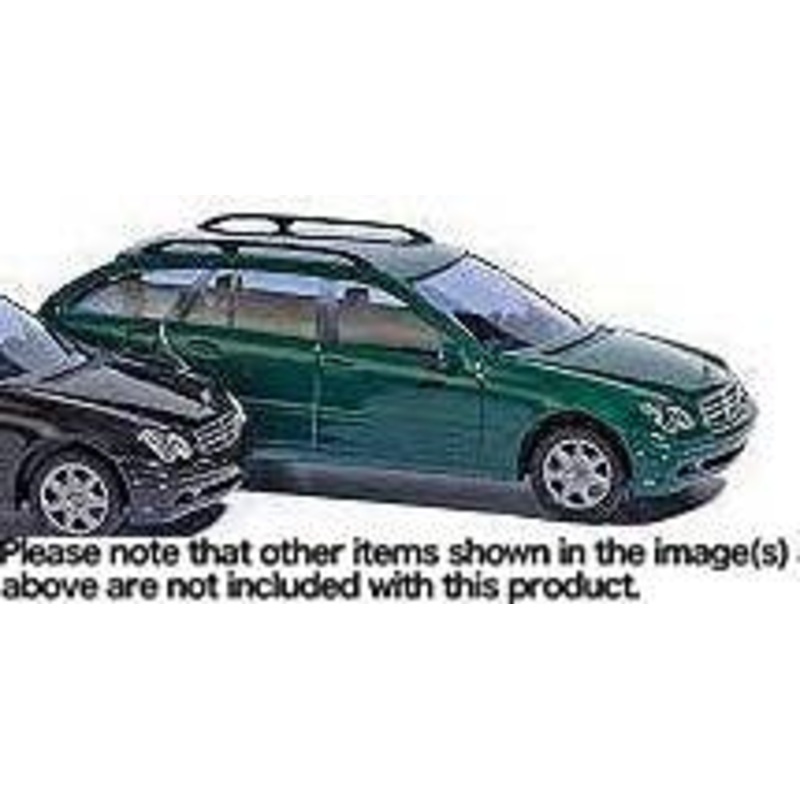 1/87 MB C Class T Green