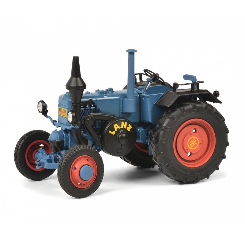 1/32 Lanz Bulldog Blue