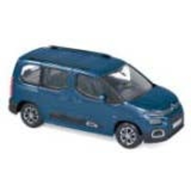 1/43 Citroen Berlingo 2020 Dark Blue