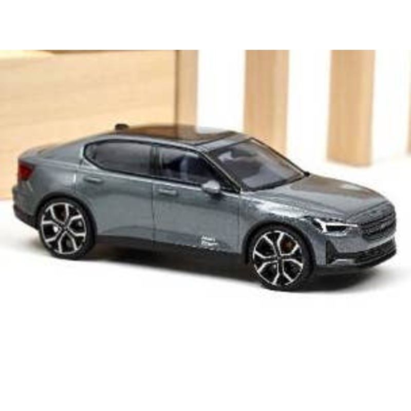 1/43 Polestar 2 2021 Thunder