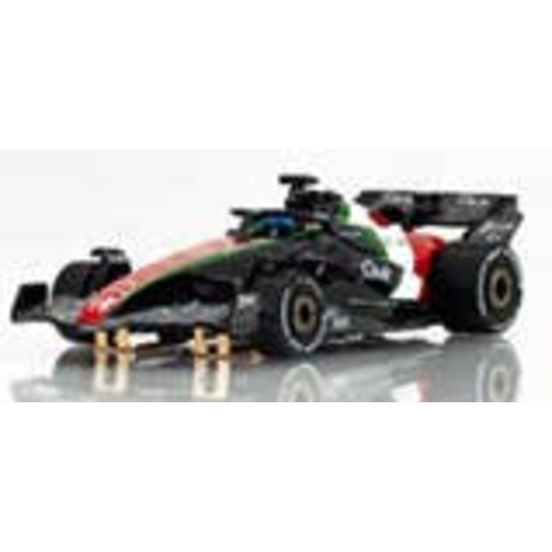 1/64 Alfa Romeo F1 Monza 2023
