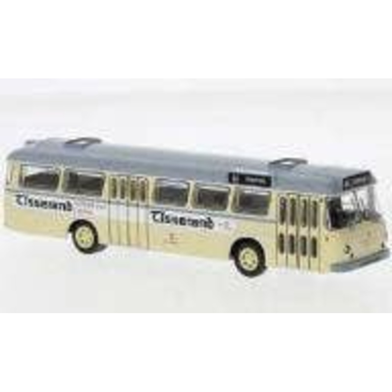 1/87 Bussing Senator 12 D 1962 Frankfurt - Tisserand,