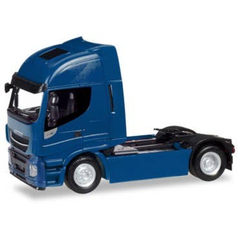 1/87 Iveco Stralis Highway XP Blue