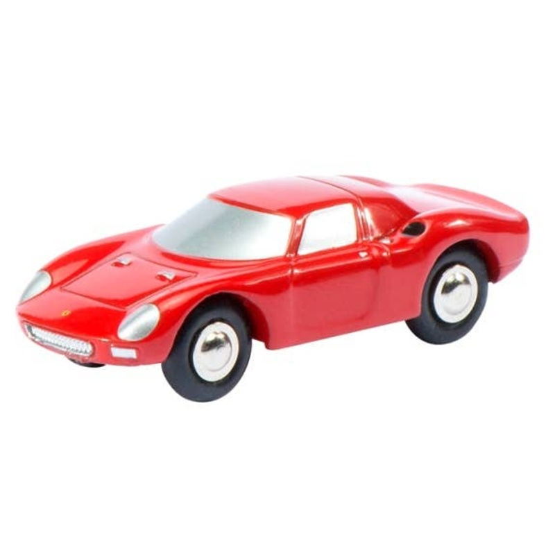 Piccolo Ferrari 250 Le Mans
