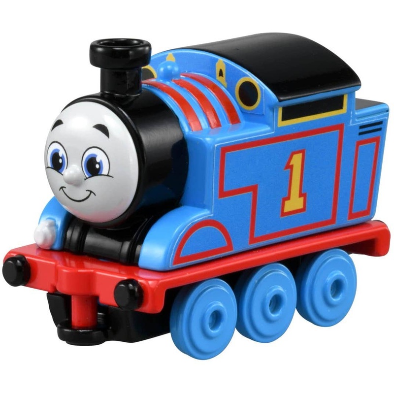 Thomas Tomica TH-01 Thomas