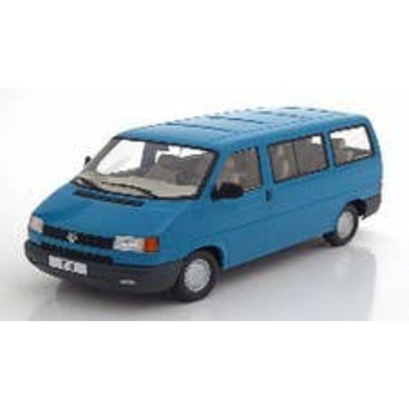 1/18 VW Bus T4 Caravelle 1992 Green