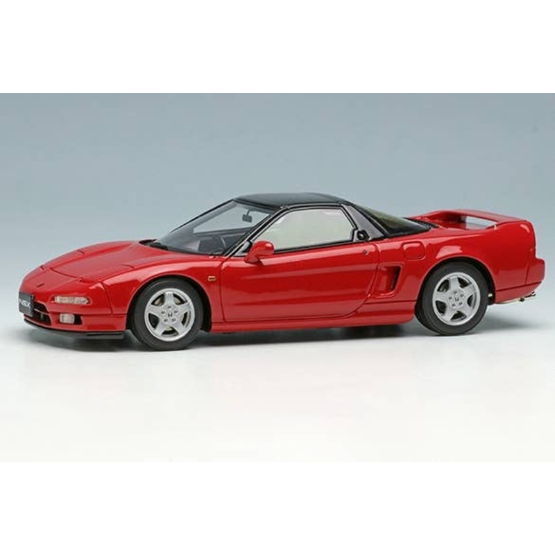 1/43 Honda NSX (NA1) 1990 Formula Red