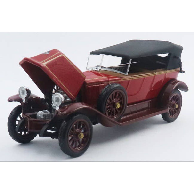 1/43 Renault 40 CV 1923 Torpedo